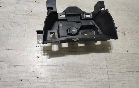 Peugeot 308 Glove box 98182701ZD