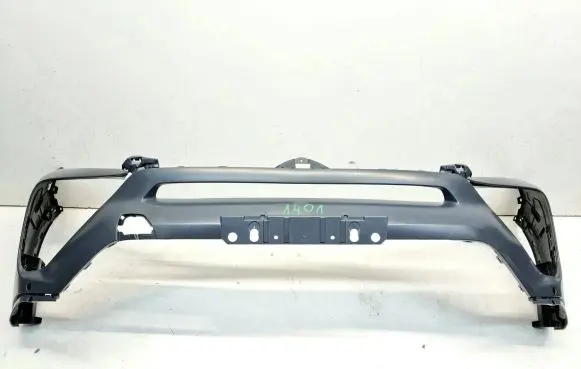 Citroen C5 X Front bumper 9839505880
