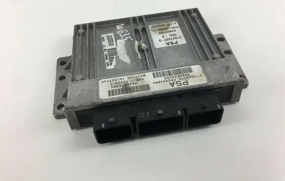 Peugeot 406 Other control units/modules 9646573080 W635