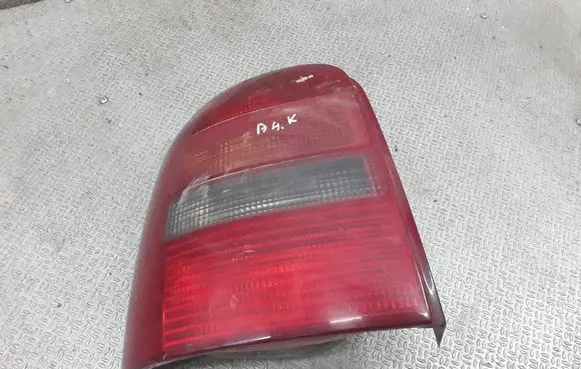 Audi A4 S4 B5 8D Rear/tail lights