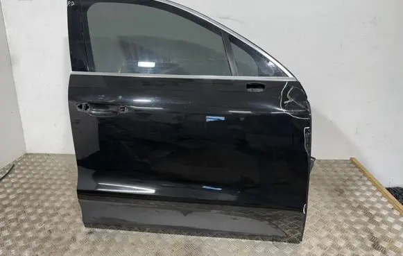 Porsche Macan (95B) Front door