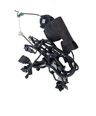Ford Mustang VI Seat wiring loom EU5T14D230 EU5T14D231