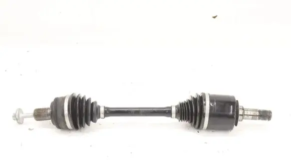 Mercedes-Benz GLS X167 Front driveshaft A1673308701