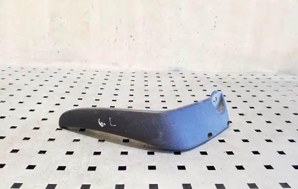 Rear mudguard