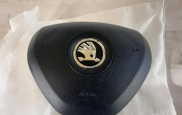 Skoda Fabia Mk3 (NJ) Dashboard 6V0880201 20151290170 309365299340A