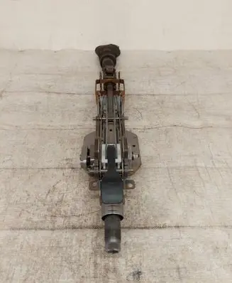 Volkswagen Transporter - Caravelle T5 Steering rack mechanical part 5979625