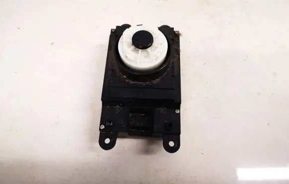 BMW 5 E60 E61 Multifunctional control switch/knob 6941801