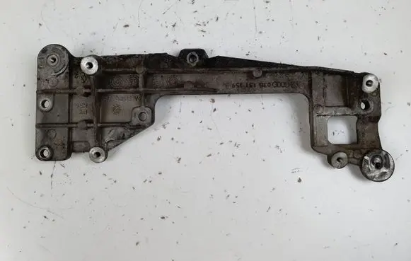 Audi A3 S3 8P Engine mounting bracket 03G131159