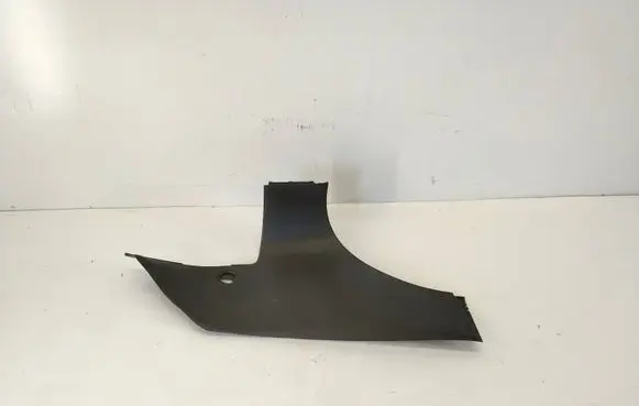 Seat Altea XL Centre console side trim front 5P1857481 TE001184