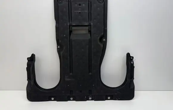Mercedes-Benz GLC AMG Gearbox bottom protection A2535240900