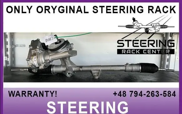Mini Cooper F57 Steering rack 32106882062