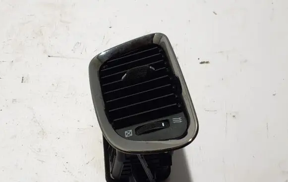 Dodge Durango Dash center air vent grill X90016900ZC