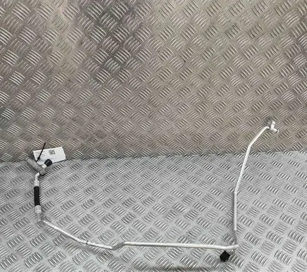 BMW Z4 E89 Air conditioning (A/C) pipe/hose 9224833