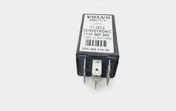 Volvo V70 Other relay 30667514
