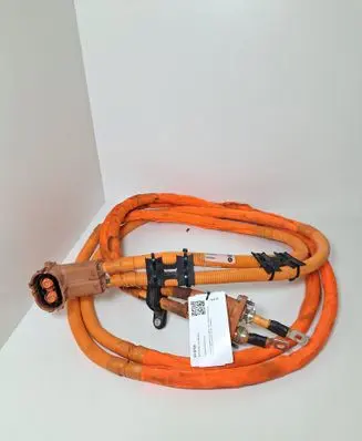 Other wiring loom