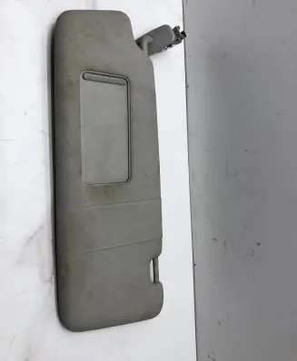Audi A4 S4 B7 8E 8H Sun visor 8E0857551