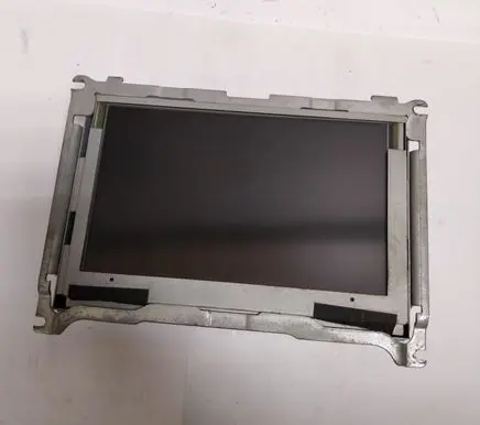 Jaguar XF X250 Screen/display/small screen 8X2310E889AE