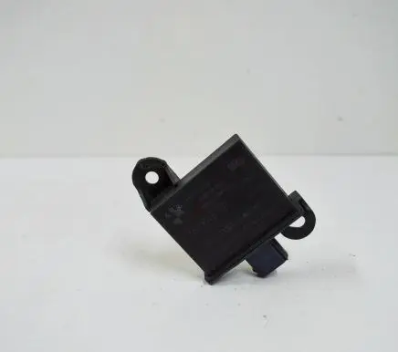 BMW 5 F10 F11 Tire pressure control unit 6781846