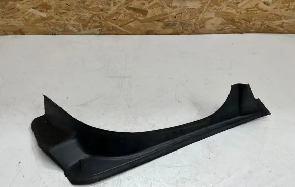 BMW M5 F90 Other trunk/boot trim element 7400596 15054410