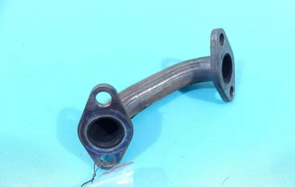 KIA Optima Intercooler hose/pipe IMPRK1345236