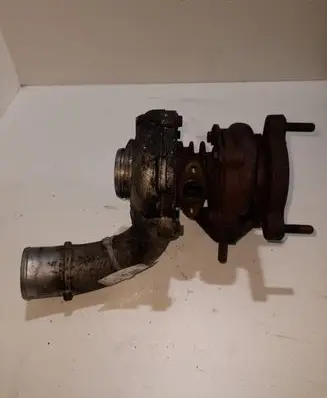 Renault Trafic II (X83) Turbo GT15496S H1080528200091350B