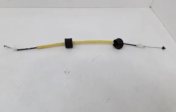 Audi A6 S6 C6 4F Rear door cable line 
