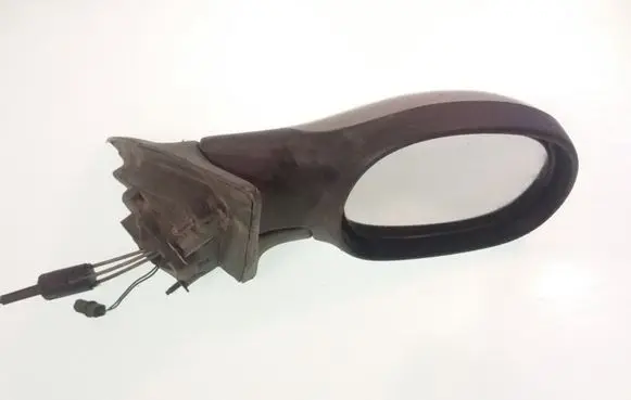 Renault Laguna I Manual wing mirror 872036 P8819070