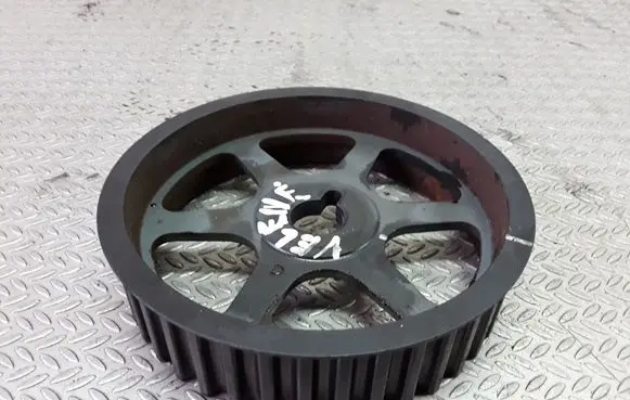 Hyundai Tucson LM Camshaft pulley/ VANOS 
