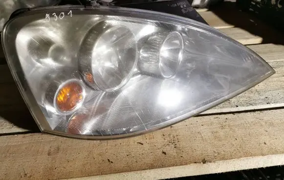Ford Galaxy Headlight/headlamp 7M5941016N 0301183202 011602A04H