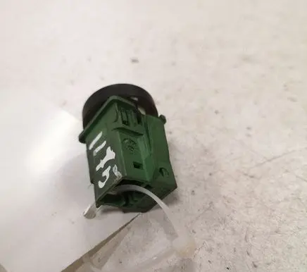 Citroen Berlingo Central locking switch button