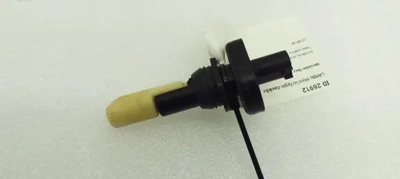 Mercedes-Benz C W203 Windshield washer fluid level sensor 2205400045