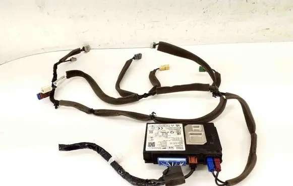 Nissan X-Trail T32 Other devices 282416RP2A 282755MS5A