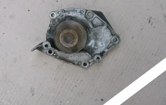 Renault Trafic II (X83) Water pump