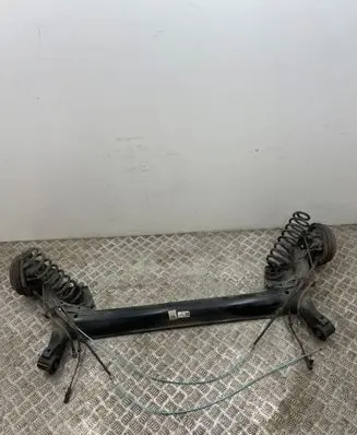 Dacia Spring Rear axle beam 555111208R 161220086