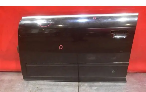 Audi A4 S4 B7 8E 8H Front door