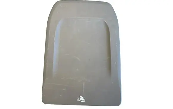 Chrysler Pacifica Rear seat 5UR79TRMAC 66592R 5RT90PL5AC