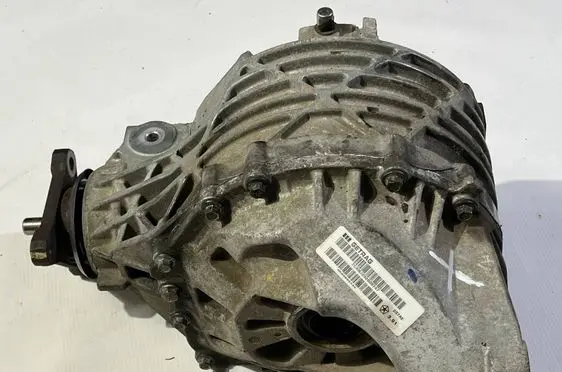 Dodge Challenger Rear differential 05038237AE
