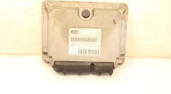 Fiat Panda II Engine control unit/module ECU