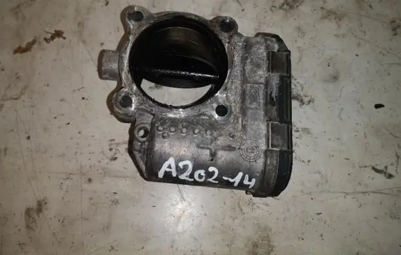 Volvo XC90 Throttle valve 31216665 A20214