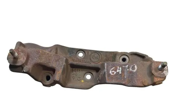 Fiat Ducato Muffler mount bracket/holder 1393930080