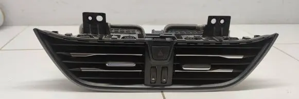Ford Focus Dash center air vent grill JX7B19K617
