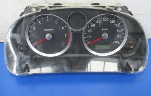 Suzuki Liana Speedometer (instrument cluster) 34110-59J00