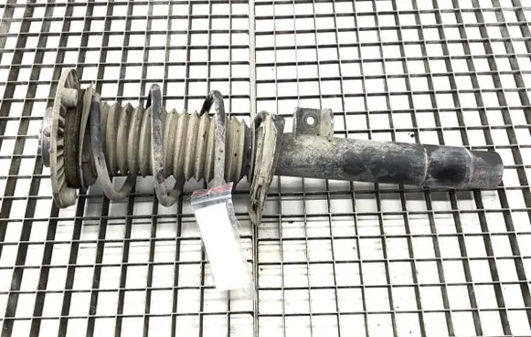 BMW 1 F20 F21 Front shock absorber/damper 6791541