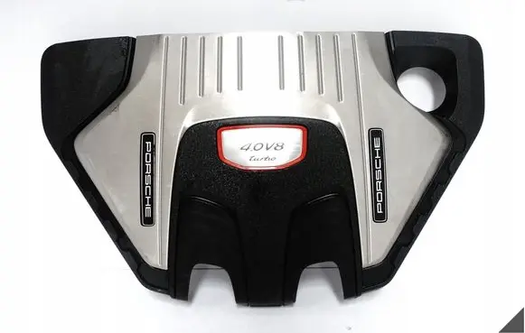 Porsche Panamera (971) Engine cover (trim) 971119361C