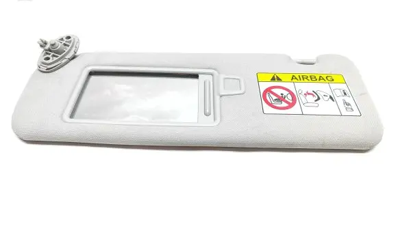 KIA Sorento Sun visor AJRBAG