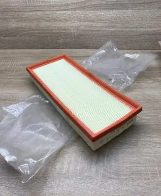 Ford Mondeo Mk III Air filter 1581167 1S719601A1B