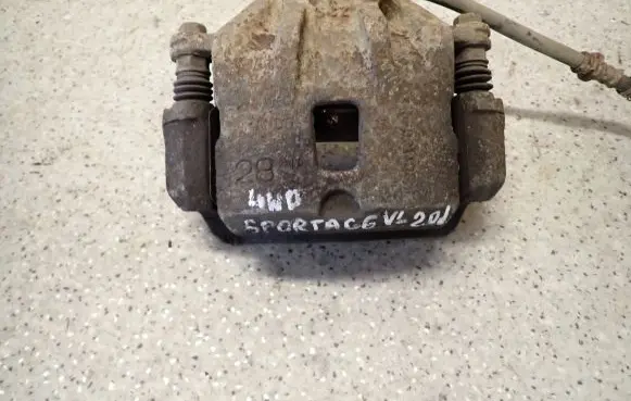 KIA Sportage Front brake caliper