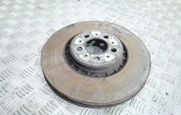 Volvo XC90 Front brake disc