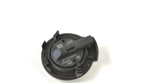 BMW 7 G11 G12 Airbag deployment crash/impact sensor 9279391