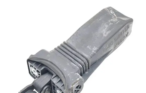 Audi A3 8Y Front door check strap stopper 8Y0837267